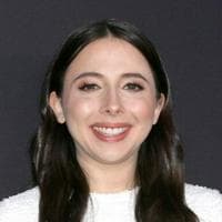 Esther Povitsky نوع شخصية MBTI image