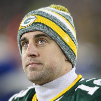 Aaron Rodgers tipe kepribadian MBTI image