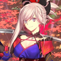 Miyamoto Musashi tipe kepribadian MBTI image