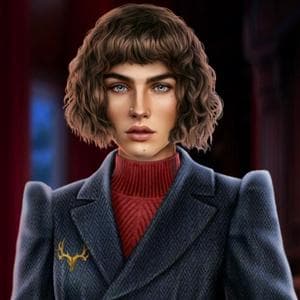 Debbie Carter tipo de personalidade mbti image