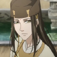 Jin Guangyao “Meng Yao” نوع شخصية MBTI image