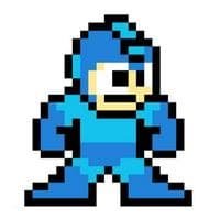 MegaMan tipo di personalità MBTI image