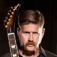 Bill Kelliher type de personnalité MBTI image