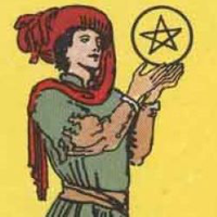 profile_Page of Pentacles