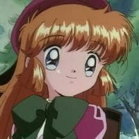 profile_Meimi Haneoka/Saint Tail