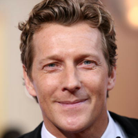 Magnús Scheving نوع شخصية MBTI image