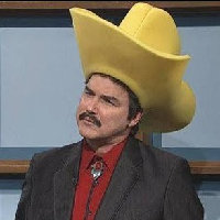 Burt Reynolds mbti kişilik türü image
