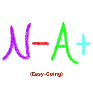 profile_N-A+ (Easy-Going)