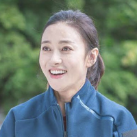 Choi Seung-eun MBTI Personality Type image