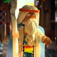 Vitruvius نوع شخصية MBTI image