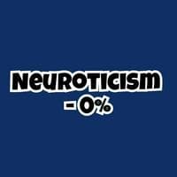 profile_Neuroticism - 0%