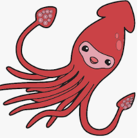 profile_Giant Squid