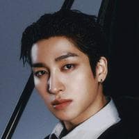 Sangyeon (The Boyz) نوع شخصية MBTI image