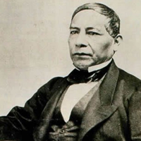 Benito Juárez tipe kepribadian MBTI image