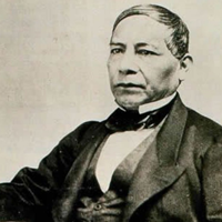 Benito Juárez MBTI性格类型 image