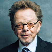 Paul Williams نوع شخصية MBTI image