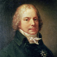 Charles-Maurice de Talleyrand-Périgord MBTI -Persönlichkeitstyp image