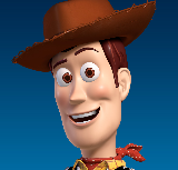 Woody type de personnalité MBTI image