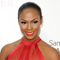 Tika Sumpter MBTI性格类型 image