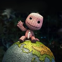 Sackboy tipe kepribadian MBTI image