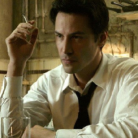 profile_John Constantine