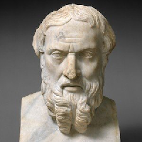 Herodotus MBTI性格类型 image