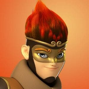 Kim Lê Chiến "King Monkey" MBTI 성격 유형 image