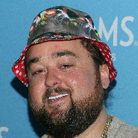 profile_Austin Lee Russell (Chumlee)