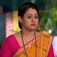 profile_Madhavi Bhide