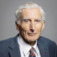 Martin Rees tipo de personalidade mbti image