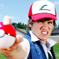 Ash Ketchum MBTI Personality Type image