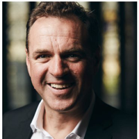 Niall Ferguson MBTI Personality Type image