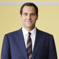 Andy Buckley tipo de personalidade mbti image