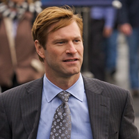 Aaron Eckhart tipo di personalità MBTI image