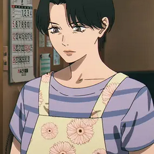 profile_Tsujinaka Satoko（辻中 沙都子）