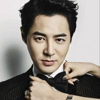 Junjin (SHINHWA) typ osobowości MBTI image