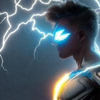 Elektro-Thunder tipo de personalidade mbti image