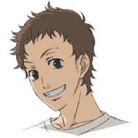 Kenji Nakanishi MBTI Personality Type image