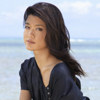 Grace Park type de personnalité MBTI image