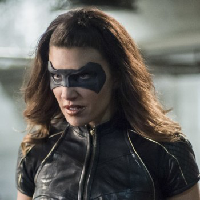 Dinah Drake тип личности MBTI image