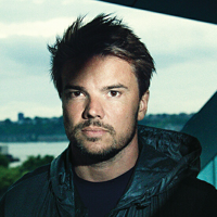 Bjarke Ingels tipe kepribadian MBTI image