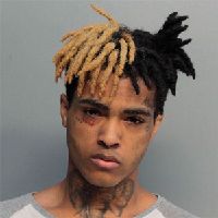 XXXTENTACION MBTI Personality Type image