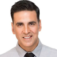 Akshay Kumar MBTI Personality Type image