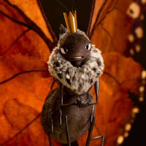 profile_Insect Queen