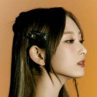 Chowon (ICHILLIN') tipe kepribadian MBTI image