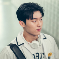 Moon Ji Woong MBTI Personality Type image