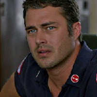 Kelly Severide tipo de personalidade mbti image