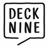 Deck Nine Games MBTI Personality Type image
