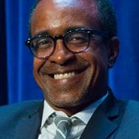 Tim Meadows tipo de personalidade mbti image