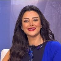 Radwa El Sherbiny MBTI Personality Type image